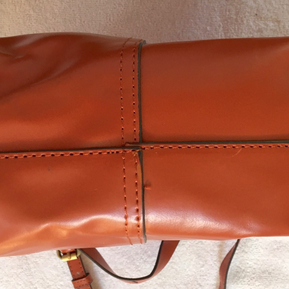 Zara Handbag - Picture 4 of 4